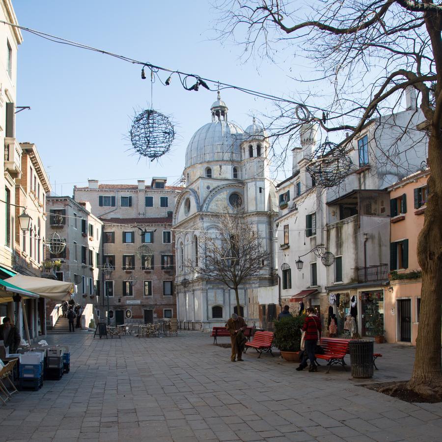 True Venecia Exterior foto