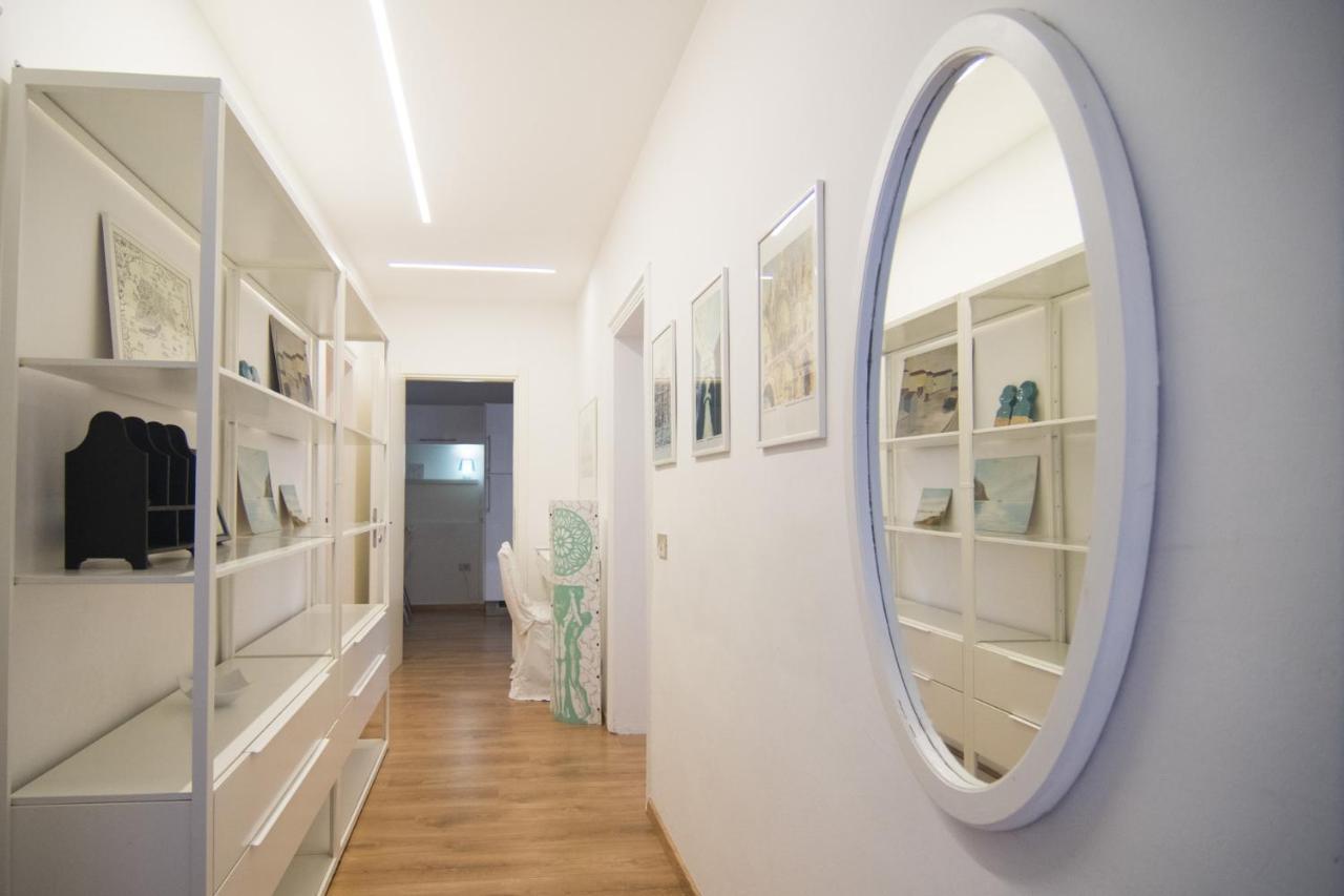 True Venecia Exterior foto
