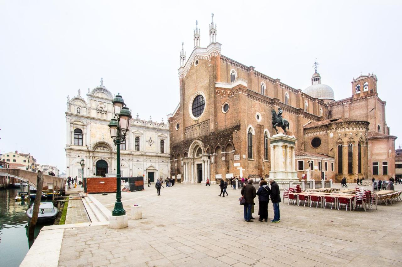 True Venecia Exterior foto
