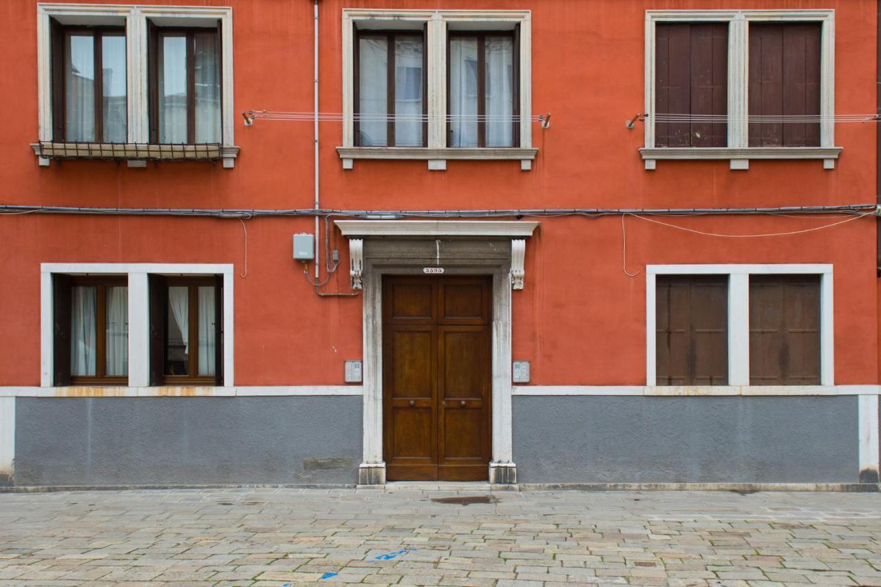 True Venecia Exterior foto